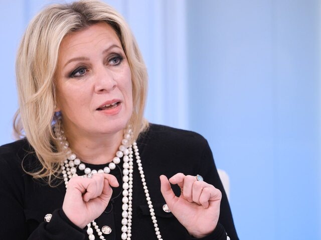    Фото: РИА Новости/Кирилл Зыков