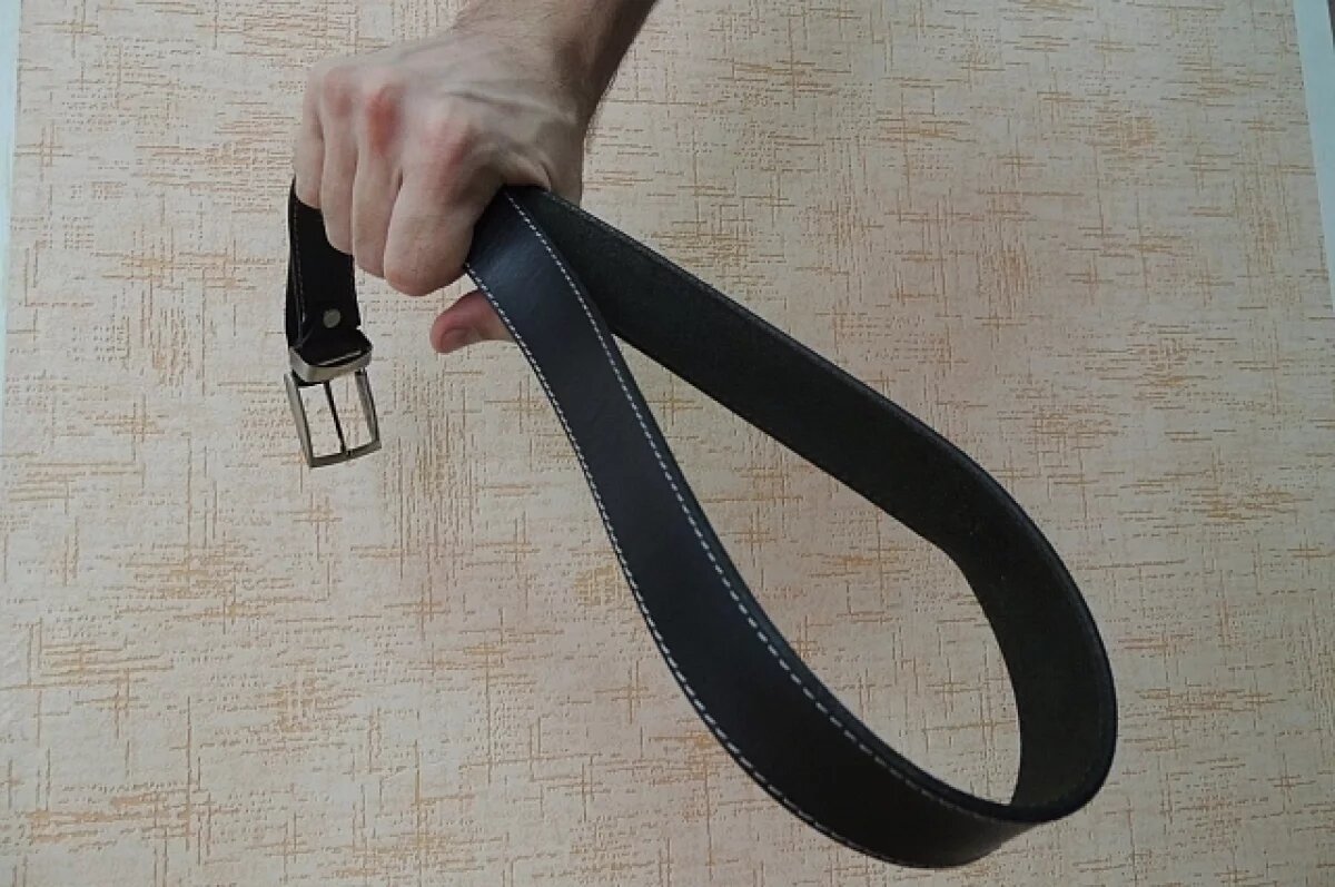    Детский психолог Ильичева назвала скрытые формы абьюза над ребёнком