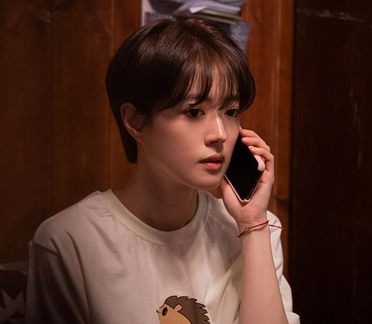 Дорама "Кайрос" 2020