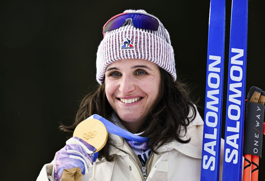    Jiang Han/XinHua/Global Look Press