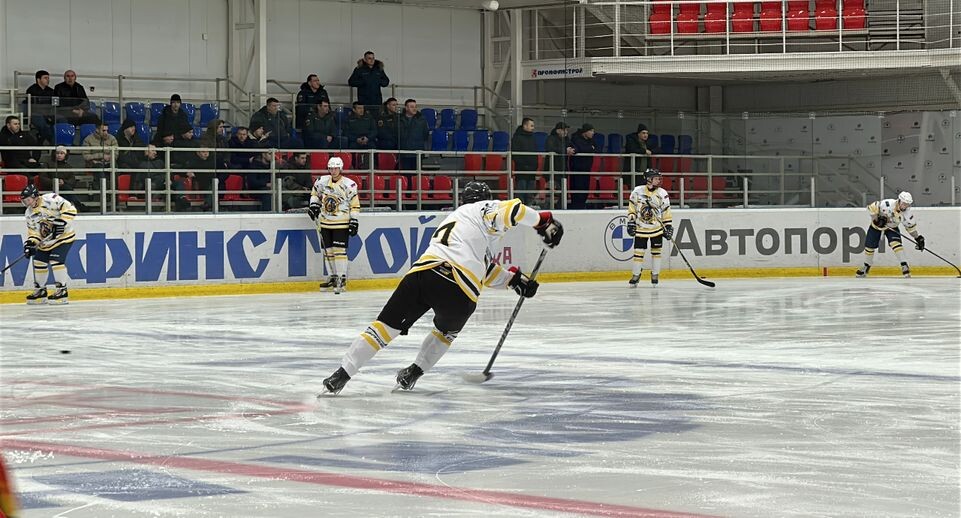    МедиаБанк Подмосковья/Кристина Тришина