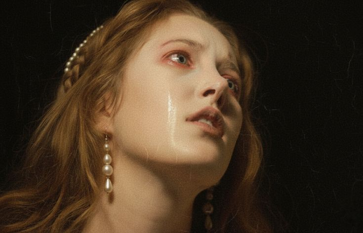 Тайная женщина кардинала