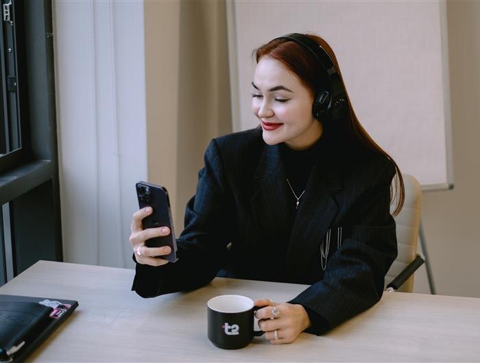    ФОТО: предоставлено пресс-службой T2