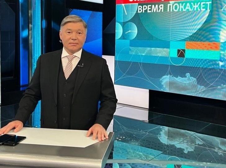   Рифат Шайхутдинов / Vk.com