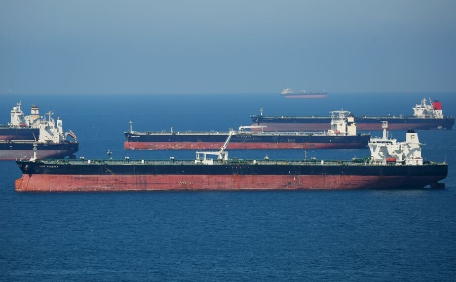     / Источник: © Виталий Тимкив/РИА Новости