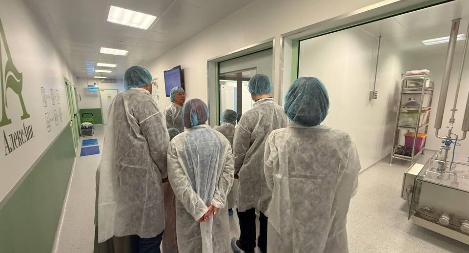    Автор фото: пресс-служба администрации г.о. Долгопрудный