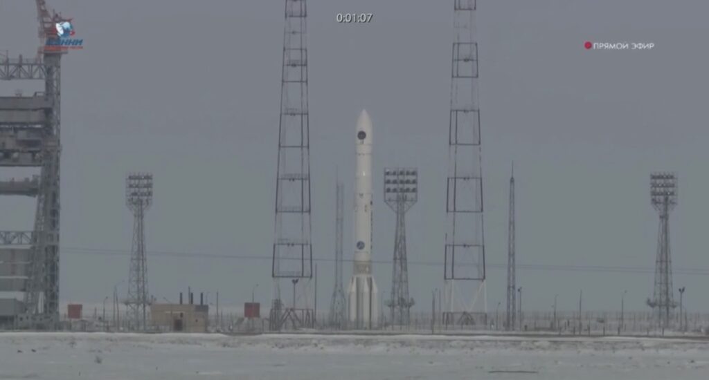    Фото: Дмитрий Махонин / тг Ольга Гилёва