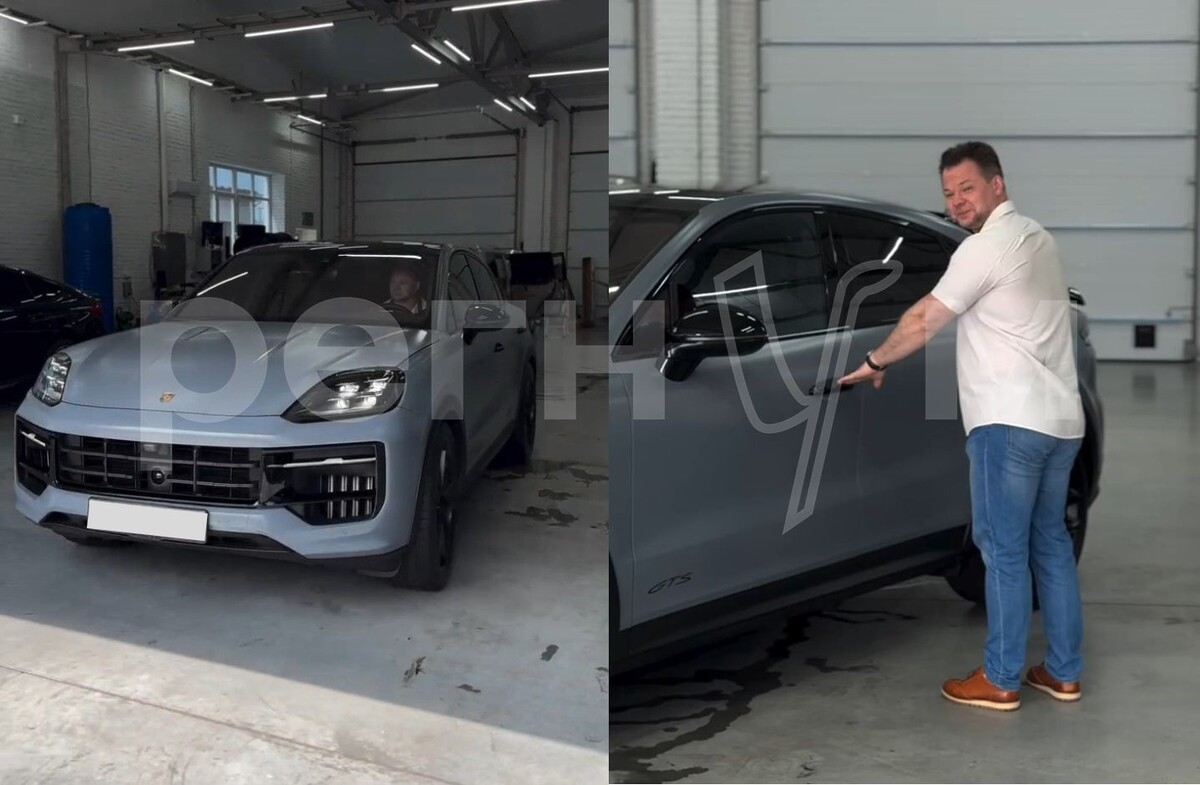     / Источник: Кадр из видео