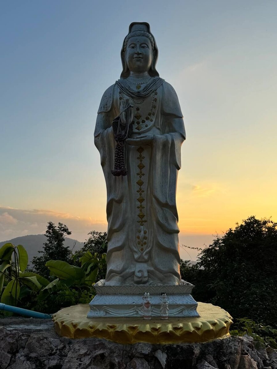    Ирина Безрукова улетела в Таиланд. Источник: t.me/bezrukova_telegram