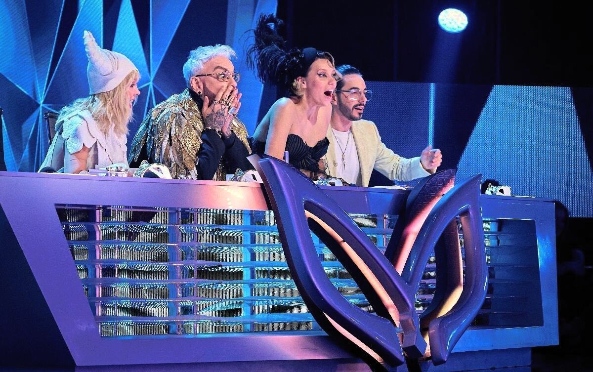 Тимур принимает участие во многих телепроектах