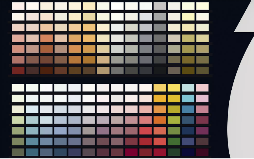 Пилтра цветов KITCHEN&BATHROOM