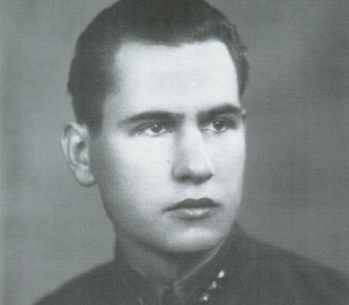 Леонид Георгиевич Иванов