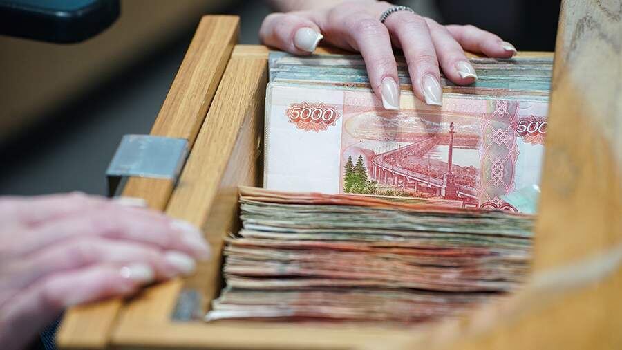    Фото: ИЗВЕСТИЯ/Сергей Лантюхов