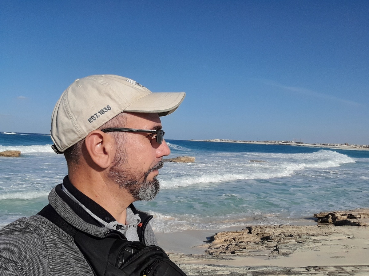 Новые горизонты