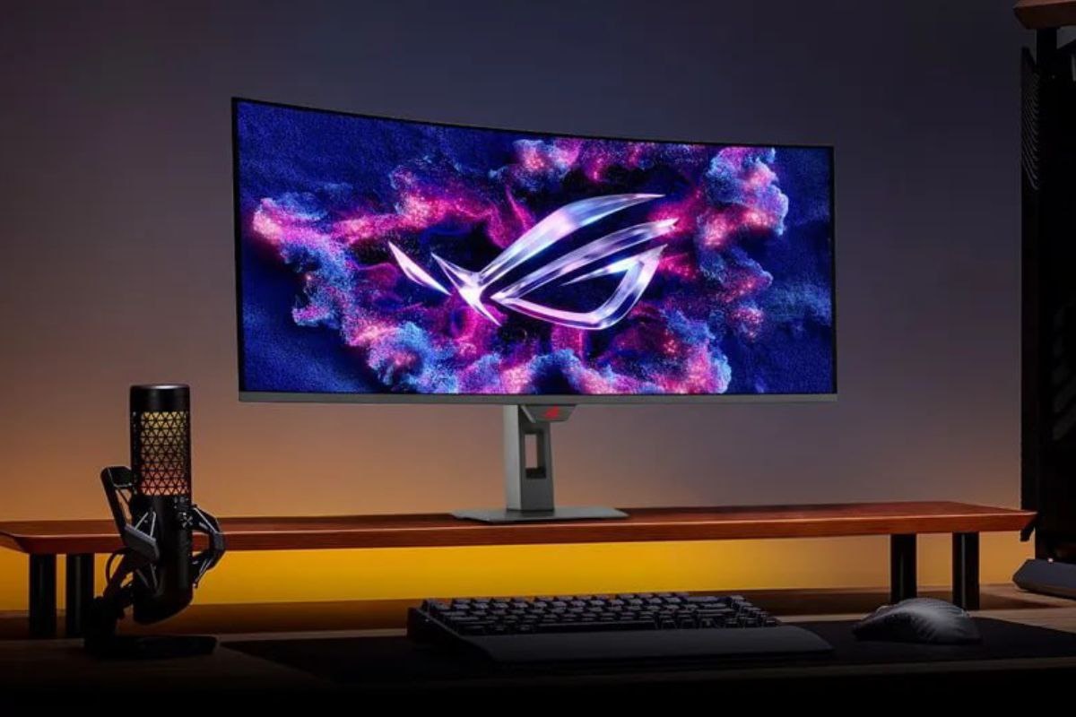    Фото: Asus