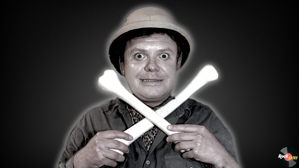 На фотографии: Сергей Супонев 