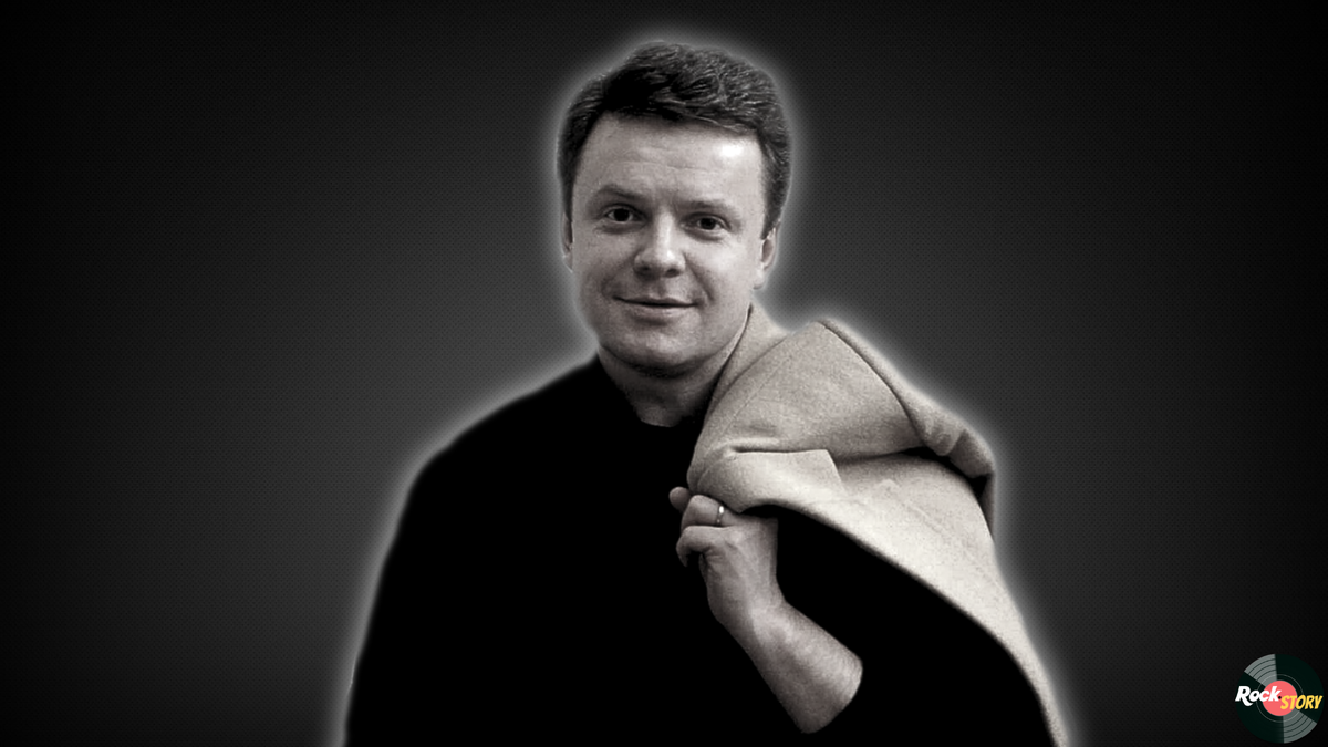 На фотографии: Сергей Супонев 