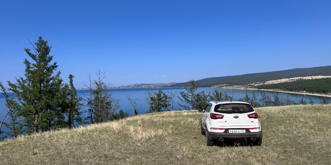 Хочется снова куда-нибудь…