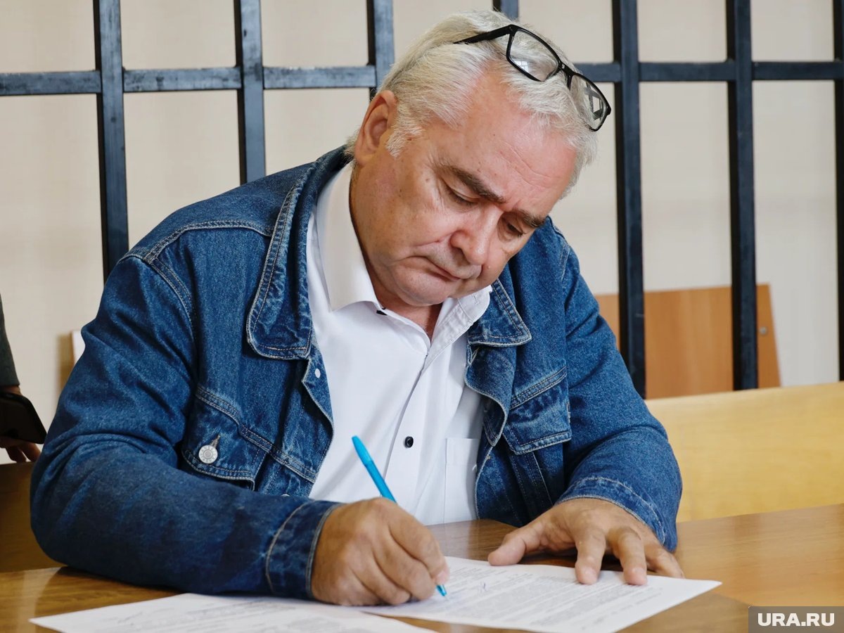     На решение по делу по превышении полномочий в УКС Кургана подана жалоба прокуратурой