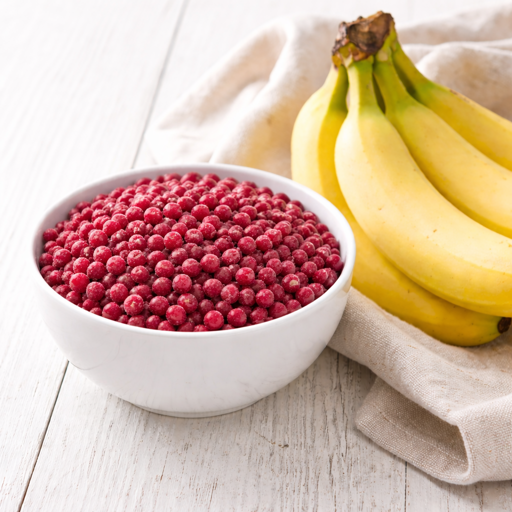 Дикая клюква