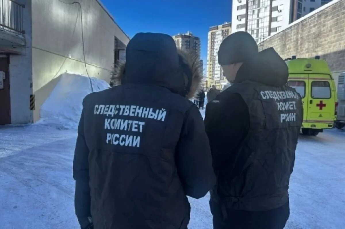    Следствие выяснит причины гибели 59-летнего мужчины в гараже на Широтной