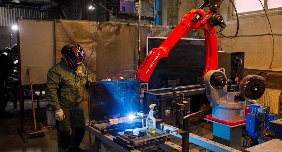    Автор фото: компания «Лебер»