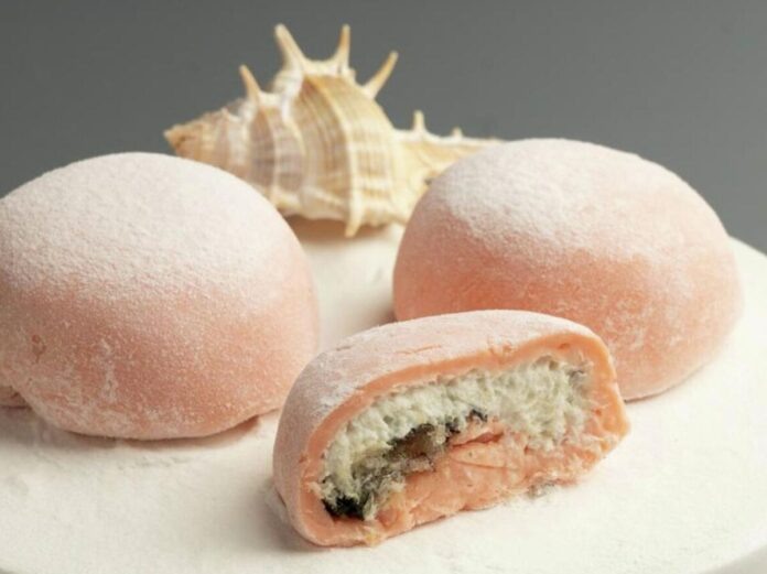    Инновационный десерт из минтая совершил революцию на рынке, перекроив баланс сил в пищевой индустрии.