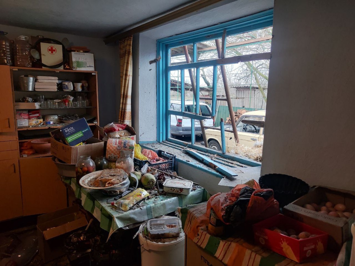    Фото: Администрация Каховского округа