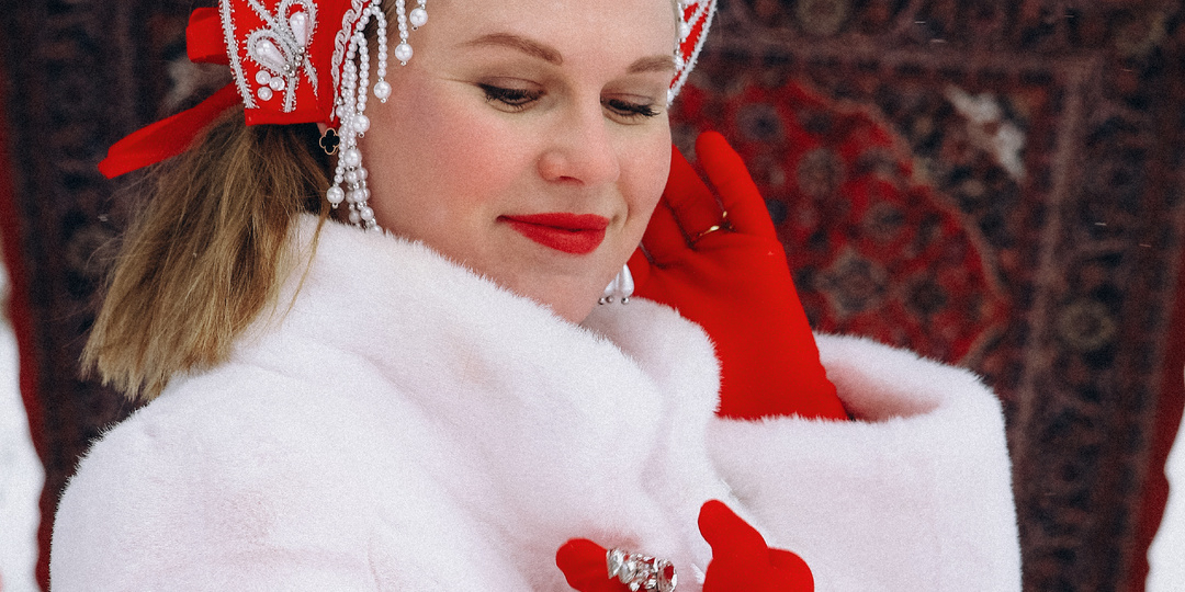 Первый раз на фотосессии: как это бывает и зачем нужен фотограф?