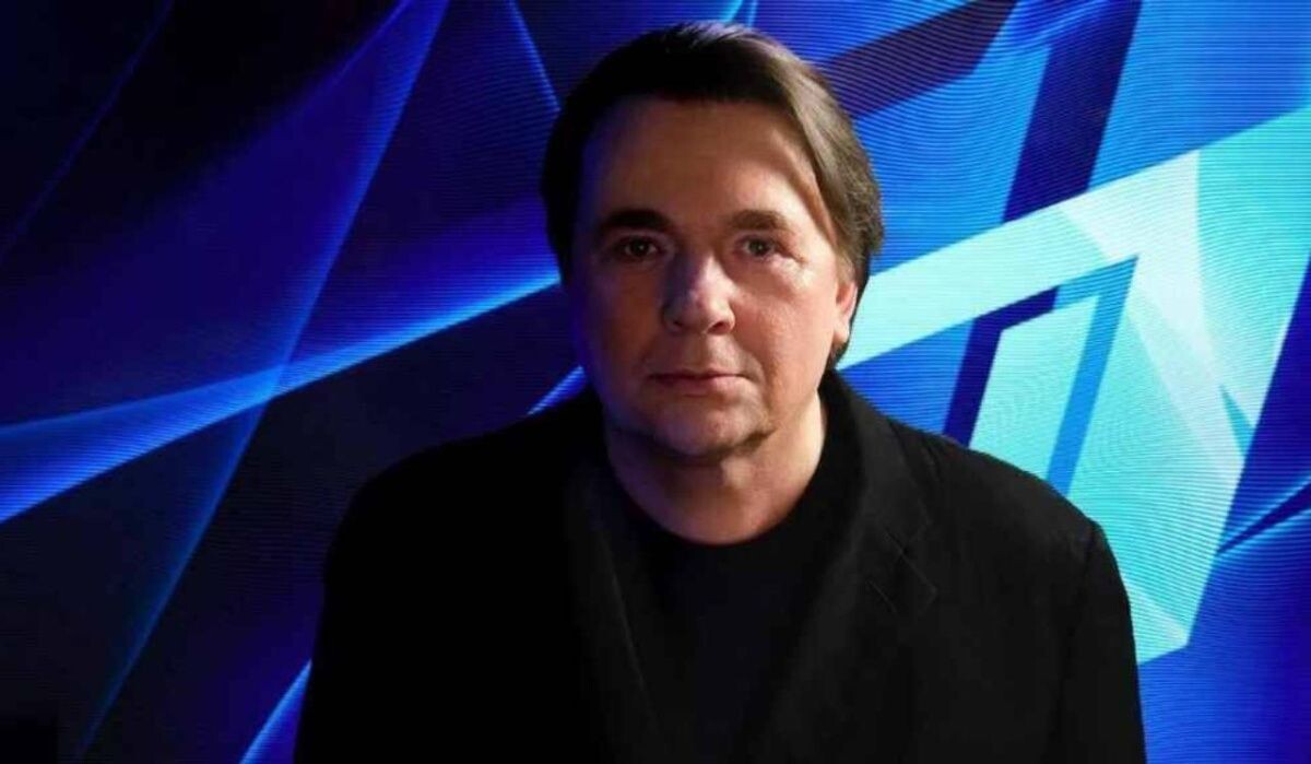     Константин Эрнст. Источник: ria.ru Автор фото: Пресс-служба Первого канала