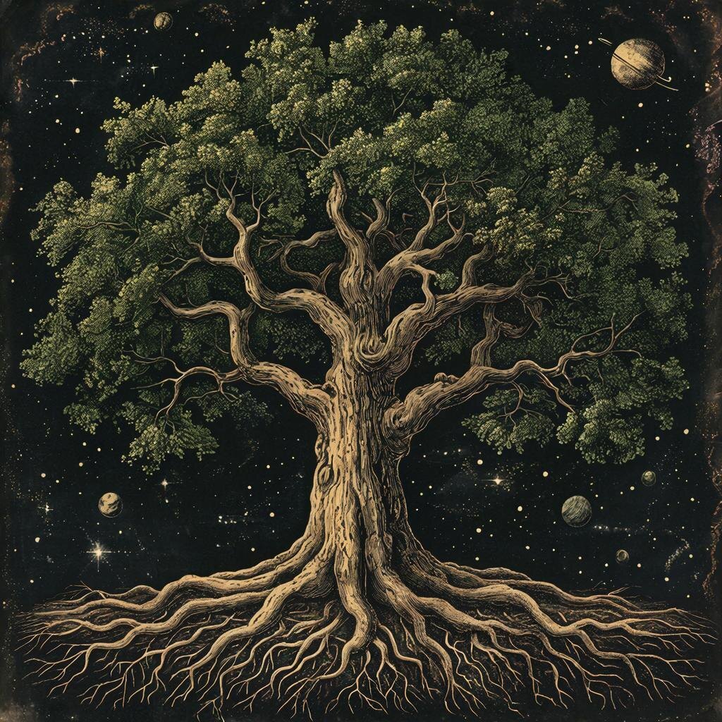 Древо познания