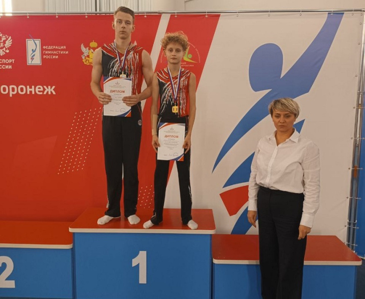 Фото группы "Центр спортивной подготовки Костромской области" в ВК