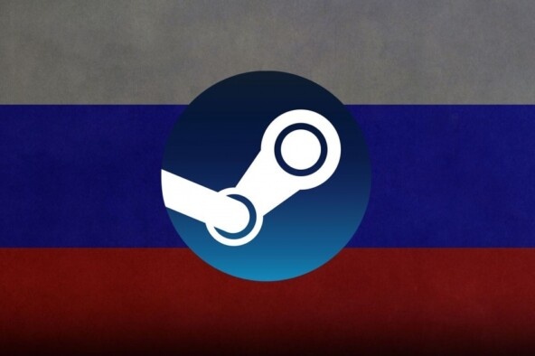 Как покупать в Стиме в Росси?