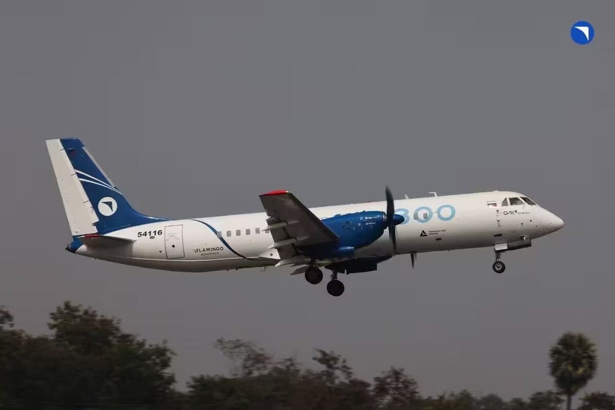   Ил-114-300