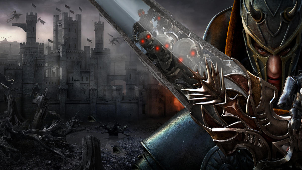 Karos — классическая MMORPG о сражениях и свободе выбора