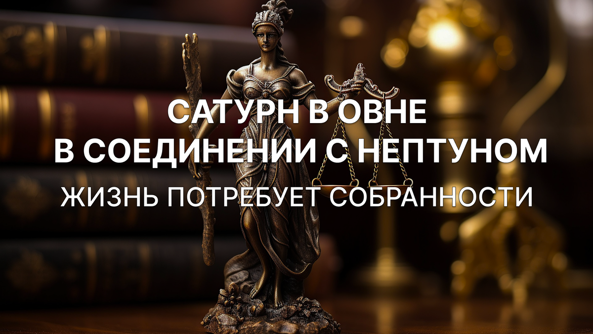 14 февраля Сатурн переходит в знак Овна и пробудет там до 13 апреля 2028 года.
А с 14 по 23 февраля произойдёт точное соединение Сатурна и Нептуна в 1° Овна.