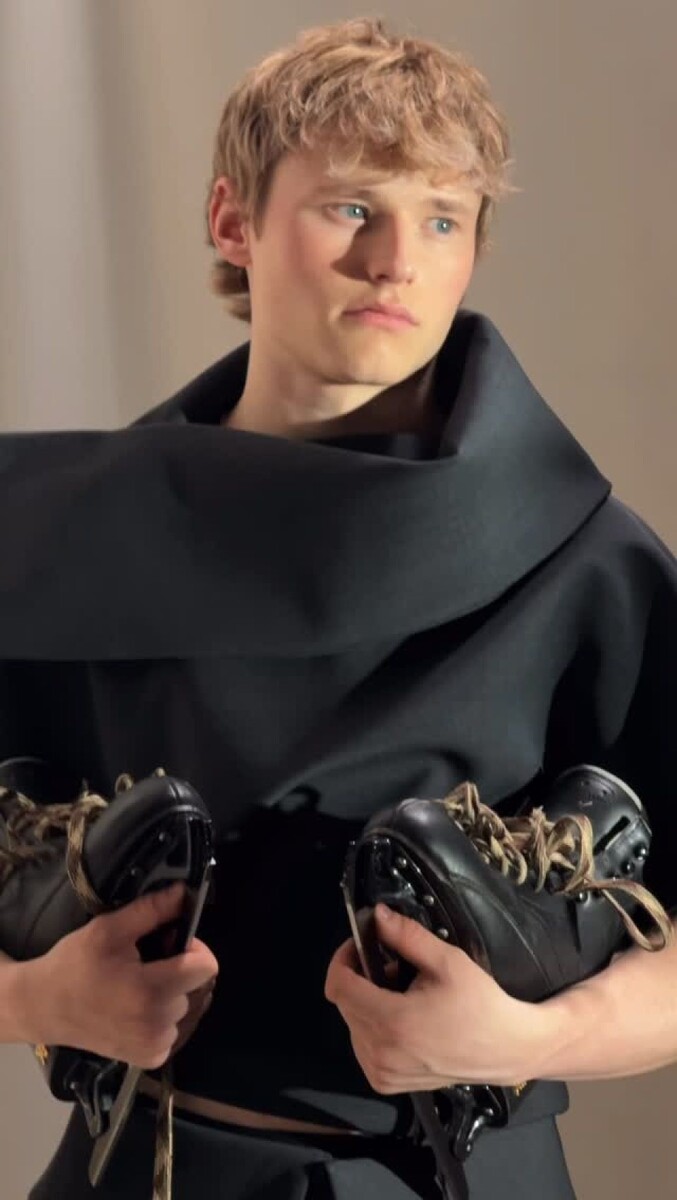    Илья Малинин. Источник: @ilia_quadg0d_malinin*