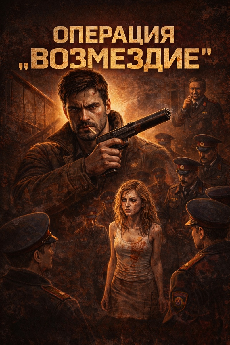 Автор: В. Панченко