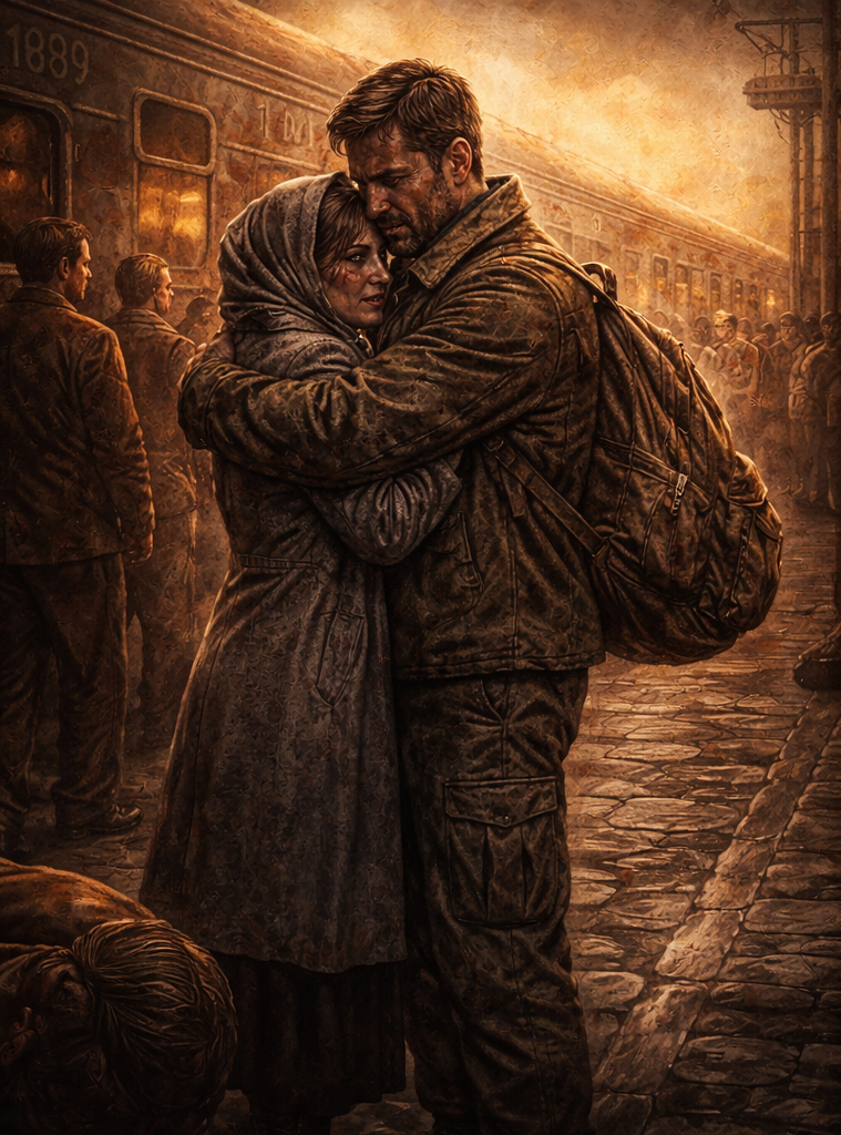 Автор: В. Панченко