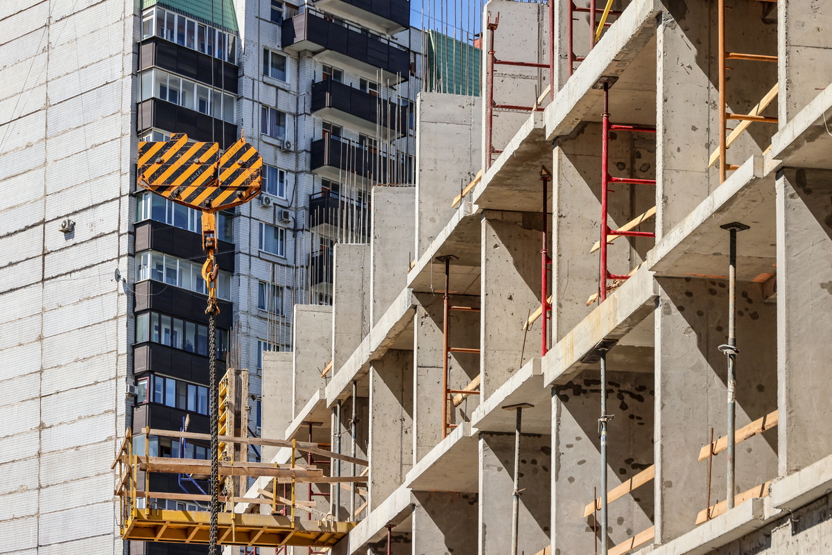    Источник: Евгений Мессман/ТАСС