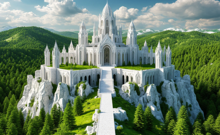 Изображение сгенерировано Шедеврум