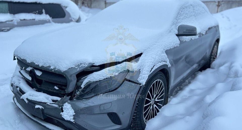    пресс-служба УМВД по ХМАО-Югре.