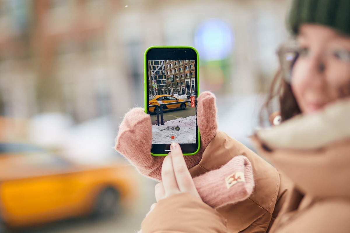 Фото предоставлены и принадлежат пресс-службе ПАО МегаФон