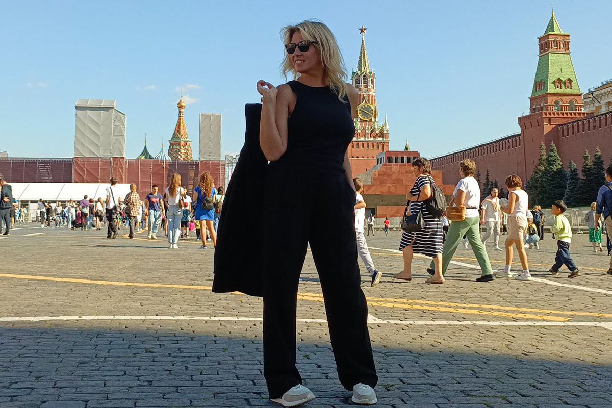 Татьяна Висленева https://vk.com/id103259220
Фото: страница в ВК Татьяны Висленевой https://vk.com/id103259220