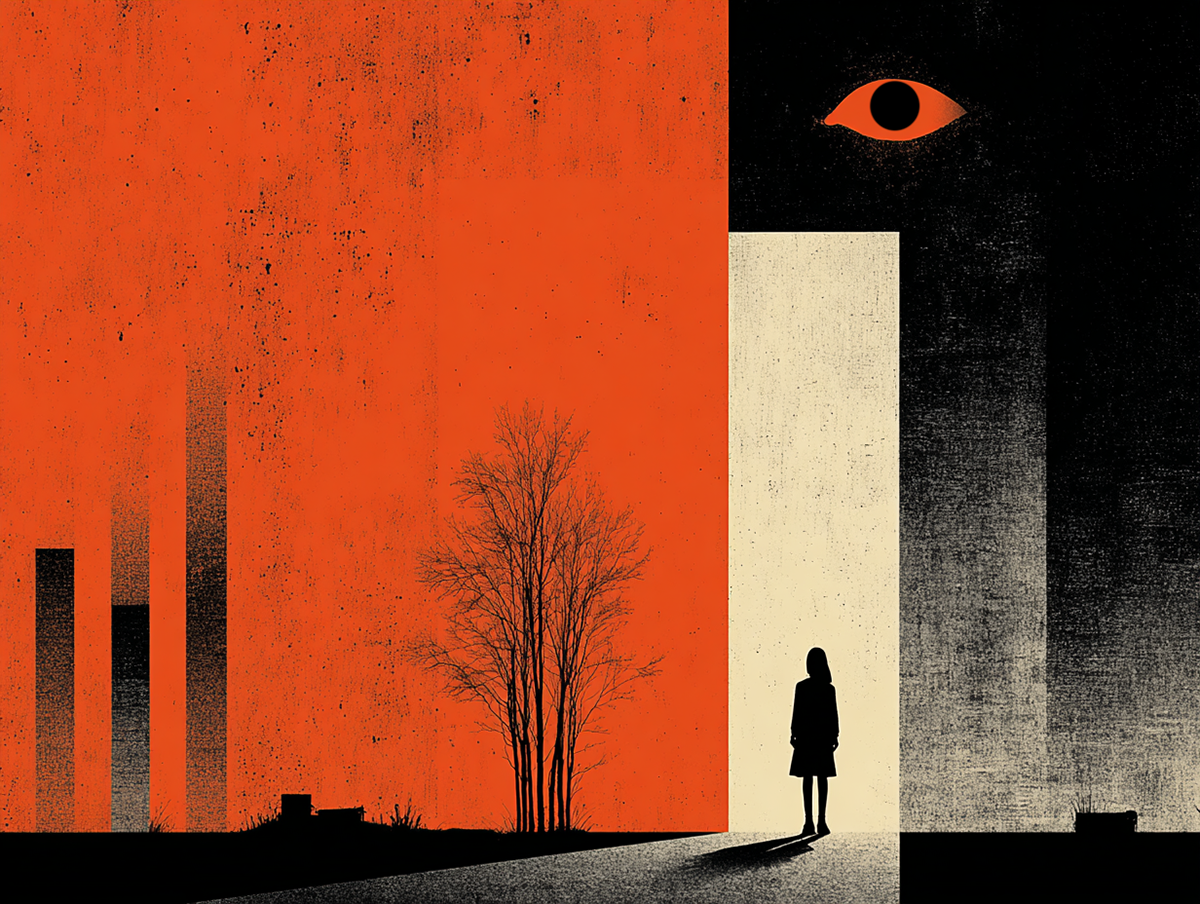 Иллюстрация создана с помощью нейросети