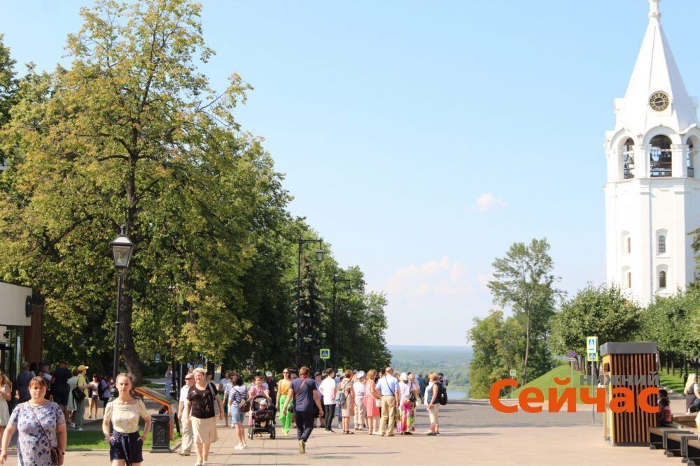    Фото: ИА "Нижний сейчас" Редакция nn-now