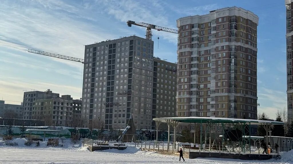 Фото: Урбан Медиа