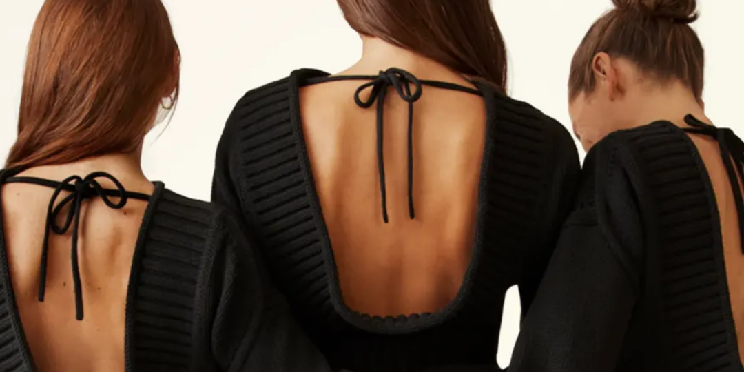 Пять дизайнеров переосмыслили фирменный свитер J.Crew