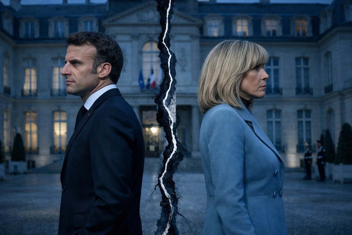    Фото: Коллаж RuNews24.ru