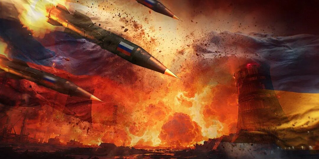 Матюшин сказал, что будет с Украиной дальше: 3 этапа